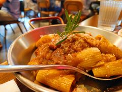 慢炖牛肉酱意面-BOTTEGA意库(中骏世界城店)