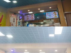 -华莱士·全鸡汉堡(杭州武林店)