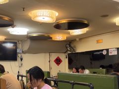 -利杨记·本味轩粥坊·烧烤(宝体店)