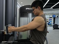 -WEGYMER健萌健身(麦德龙钰龙天下馆)