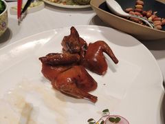 -君庭中餐厅(友谊宾馆店)