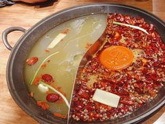 -楠火锅(昆山金鹰店)