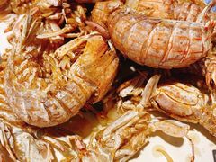 -旺角小渔村(二马路店)