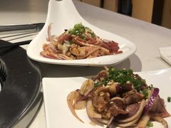 五花肉-么子烤肉(化龙池店)