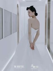 -纯色时光婚纱艺术馆WHITE