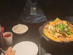 -六味牛杂煲·斋菜煲(桫椤湾店)