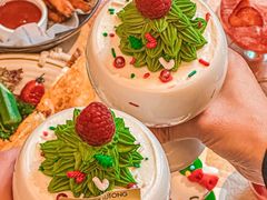 -玲婧胡同·生日蛋糕·餐厅(嘉里城店)