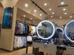 -海马体照相馆(成都来福士广场店)