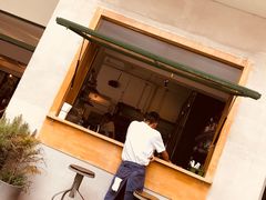 门面-RAC BAR(安福路店)