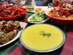 -丁丁龙虾(总店)