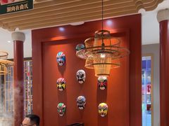 -曲氏老北京铜锅涮肉•火锅(不老街店)