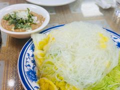 -清真·鸦儿李记·小馆(后海店)