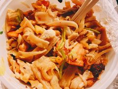 -大东北首席烤冷面(常兴路店)