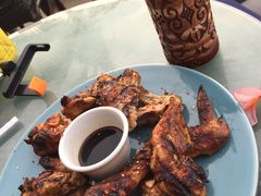 -Sunset Bar(丹绒亚路香格里拉店)