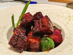 -狮王府淮扬菜(百家湖1912店)