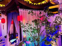 -庭院江南菜•烤鸭•非遗传承(丰台总部基地店)