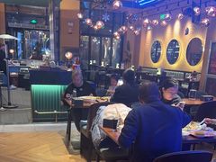 -Ambra Haus琥珀屋精酿餐厅(宝山店)