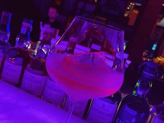 -The Penthouse酒吧
