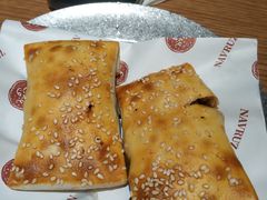 -纳鲁孜·新疆特色餐厅(上海悦荟广场店)