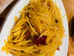 -森龍邑·烧烤·海鲜·炒菜(闽江路店)