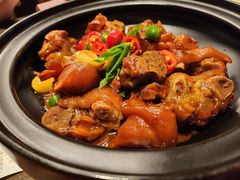 -潇湘楼·二十四节气山野菜(亚运村店)