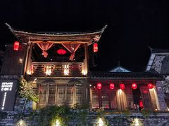 -大理洱海