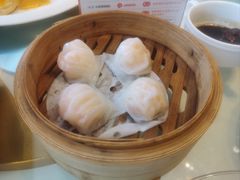 -万龙洲海鲜(南新仓店)