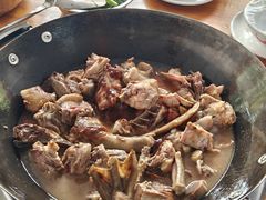 -大地农庄(逢沙大道店)