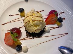-Wei菋·Le Bistrot