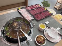 -嬷孙家潮汕牛肉火锅(北京路天河城店)