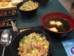 -上林铁板烧(延安西路店)