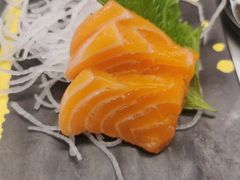 -争鲜回转寿司(朝北大悦城店)
