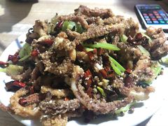 -鑫来子菜馆
