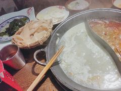 -萍姐火锅·公路夜市(打浦桥日月光店)
