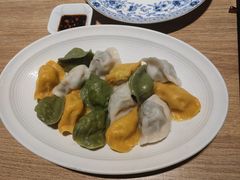 -连鹭海鲜·海肠捞饭·海胆饭(星海店)