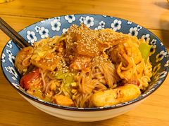 -皆道拌麻辣烫·麻辣拌