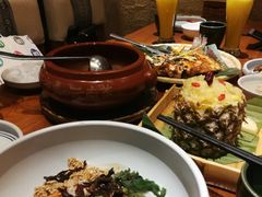 -云海肴·汽锅鸡·云南菜(领展购物广场·中关村店)