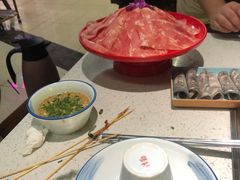 -十三幺山野火锅(市府路店)