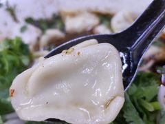 -回坊马二饺子馆