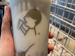 -喜茶(佛山顺德大良东乐路店)