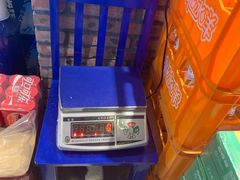 餐具摆设-马路边边串串香(大成路店)
