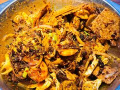 -嘎嘎鸭下巴·爆辣干锅(明教寺店)