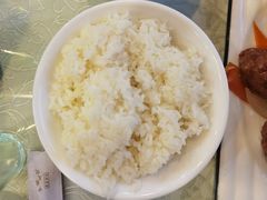 米饭（大）-宝发园名菜馆