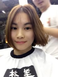 -美梵日系沙龙