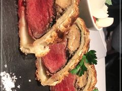 -Erman岩烧牛排(虹桥南丰城店)
