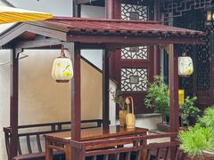 -蟹村草堂·苏式园林人文农家·大闸蟹