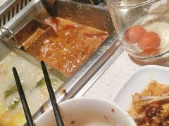 -野妹火锅(龙岗店)