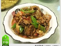 -江宁会馆(劈柴院店)