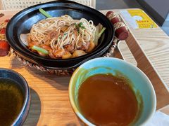 -人间酒暖·Go blanc·烧鸟·深夜食堂(陆家嘴店)