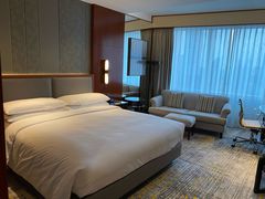 -上海雅居乐万豪侯爵酒店